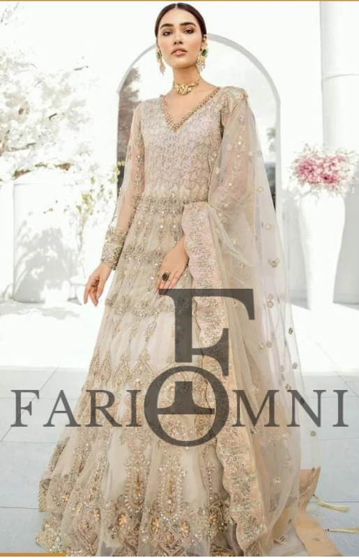 Net Maxi by FariOmni